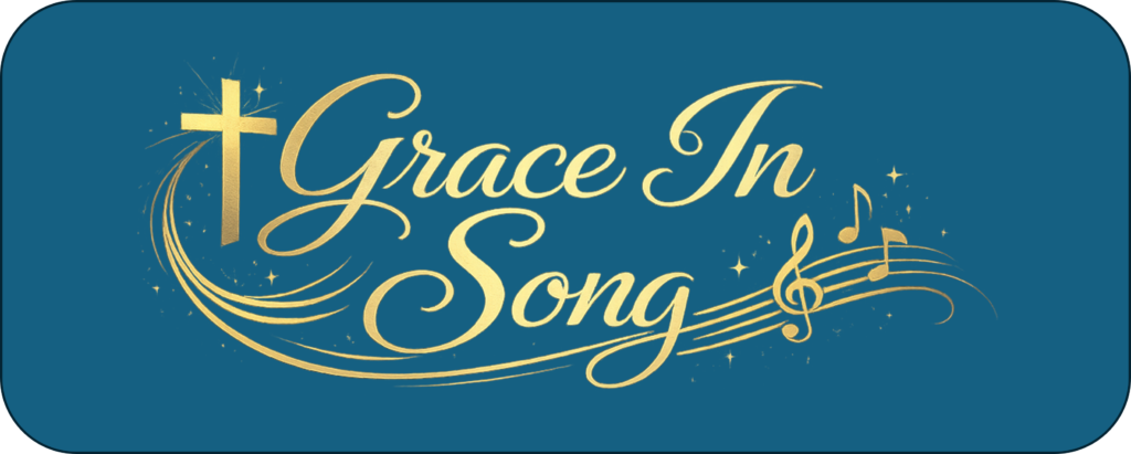 Grace in Song Logo